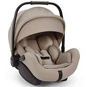 Автокресло Nuna Arra Flex 0+ (40-87 см, 0-13 кг) Chateau