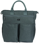 Сумка Chicco для родителей Fir Tree