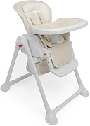 Стульчик для кормления Sweet Baby Luxor Classic cream