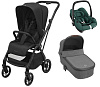 1204390110 Twillic Black/1507029110 Select Grey