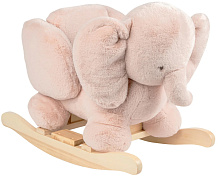 Качалка детская Nattou FANFAN Слонёнок pink 759274