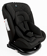 Автокресло AmaroBaby Brilliant Isofix черный