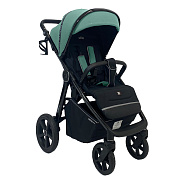 Прогулочная коляска Sweet Baby Unica Dark Green