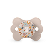 Соска-Пустышка Suavinex Butterfly Physiological Pro 6-18 м 308782 PKI3