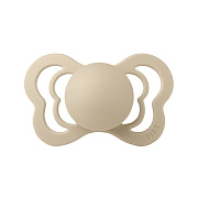 Пустышка латексная Bibs Couture, 0+ 1410245 Vanilla