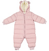 160/1 Soft Pink