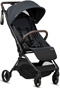 Прогулочная коляска Noordi Sia 601 Baltic Blue