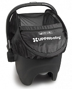 Дождевик-москитная сетка для автокресла UPPAbaby MESA