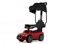 Детский толокар RiverToys Z005ZZ-AP RED/красный
