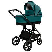 Детская коляска Sweet Baby Stella 2 в 1 427304, Green