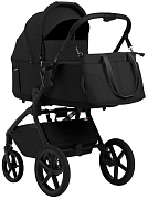 Детская коляска 2 в 1 Sweet Baby SBL Orso New 427635 New Black