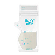 Пакеты Roxy-Kids для хранения грудного молока, 25 шт