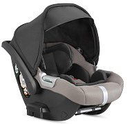 Автокресло Inglesina Darwin Infant i-Size Tundra Beige