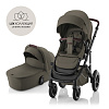 LUX Urban Olive