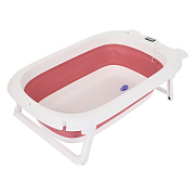 Детская ванна Pituso складная 81,5 см FG1121 Pink/Темно-розовый