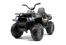 Детский электроквадроцикл RiverToys H999HH камуфляж