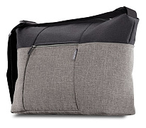 Сумка для коляски Inglesina Trilogy Day Bag Maui Grey