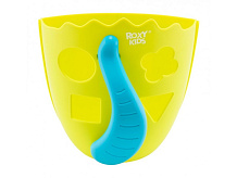 Органайзер Roxy-Kids Dino Roxy RTH-001G Зеленый