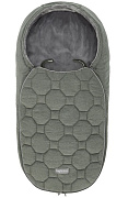 Зимний конверт Inglesina для люльки/автокресла A099P2 Forest Green