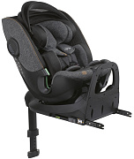 Автокресло Chicco Bi-Seat I-Size Air with Base Full 360 Black Air