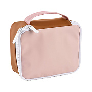 Сумка Beaba Faro изотермическая 940335 DUSTY PINK