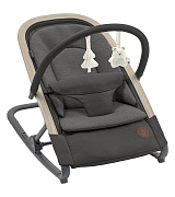 Шезлонг Maxi-Cosi Kori Beyond Graphite ECO/графитовый