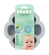 Контейнер Beaba для заморозки, 6 x 90 мл. 912806 L MIST