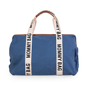 Сумка для мамы Childhome Mommy Bag Large Sign Can CWMBBSCIN INDIG