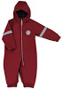 Maroon Red