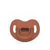 308076 BRICK RED