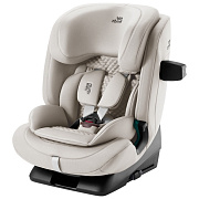 Детское автокресло Britax Roemer Advansafix Pro LUX Soft Taupe2