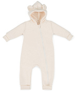 Комбинезон MowBaby Baloo milk 80