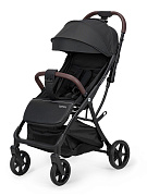 Детская прогулочная коляска Tomix Corsa LUX Black