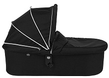Люлька Valco baby External Bassinet для Snap & Snap 4 Coal Black