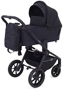 Детская коляска Rant Flex 3 в 1 RA077 Black