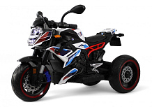 Детский электромобиль RiverToys K808AM WHITE/белый