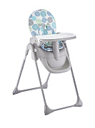 Стульчик для кормления Evenflo Fava W9FA Multi