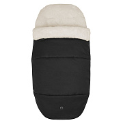 Конверт Maxi-Cosi 2 в 1 зима Twillic Black/черный