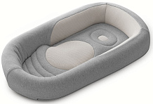Кокон Inglesina Welcome Pod Harmony Grey