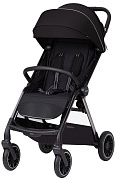 Прогулочная коляска Carrello Delta CRL-5517 Coffee Black