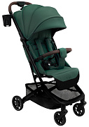 Детская прогулочная коляска Pituso Mini MN/015 Emerald Mood