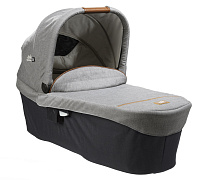 Детская люлька Joie Ramble XL Carbon