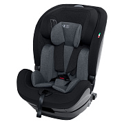 Автокресло Sweet Baby Gravity 427404 Black