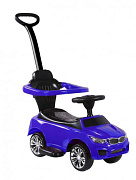Детская каталка RiverToys Bmw JY-Z06B синий