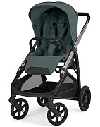 Прогулочная коляска Inglesina Aptica 2025 Emerald Green