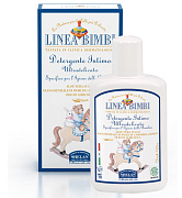 Детское очищающее средство Helan Linea Bimbi для интимной гигиены 125 мл