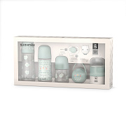 Подарочный набор Suavinex Welcome Baby Set Bonh 308031 GR