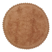 Ковер Nattiot Perla Toffee D110 см