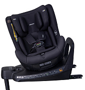 Автокресло Daiichi One-FIX 360 i-Size Season2 DA-D5100 Black