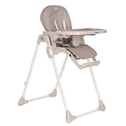 Детский стул для кормления Pituso Olimp Grey/Серый